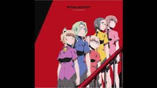 WITCH☆ACTIVITY - Witchcraft Works (Ending Theme)
