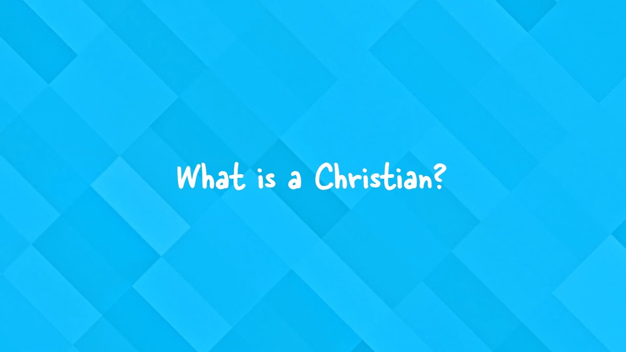 Cultural Analysis: "Cultural Christianity"