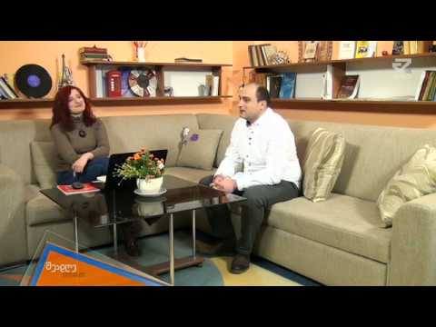 შუადღე ქუთაისში - ზვიად ჯავახია ქუთაისის მერიის ზედამხედველობის სამსახურის უფროსი