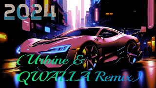 NoНейма - Встречка (Urbine & QWALLA Remix)