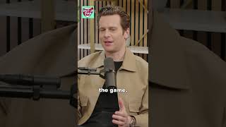 Jonathan Groff on SHUT UP EVAN with Evan Ross Katz! Survivor Talk