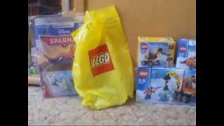 My Big Lego Haul In June 2014