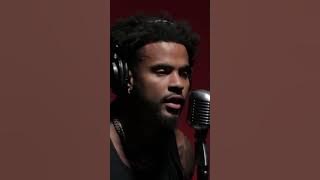 Trevor Jackson - UNDER THE INFLUENCE TMIX