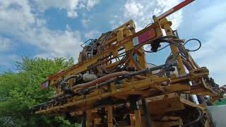 :   CHALLENGER ROGATOR 874 -   