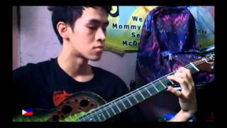 I Think I'm Falling (Instrumental Acoustic) - Anthony Benedicto