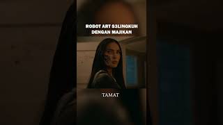 ROBOT ART TAMAT