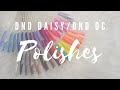 Discover the Best Nail Polishes: Unboxing, Reviews, and More