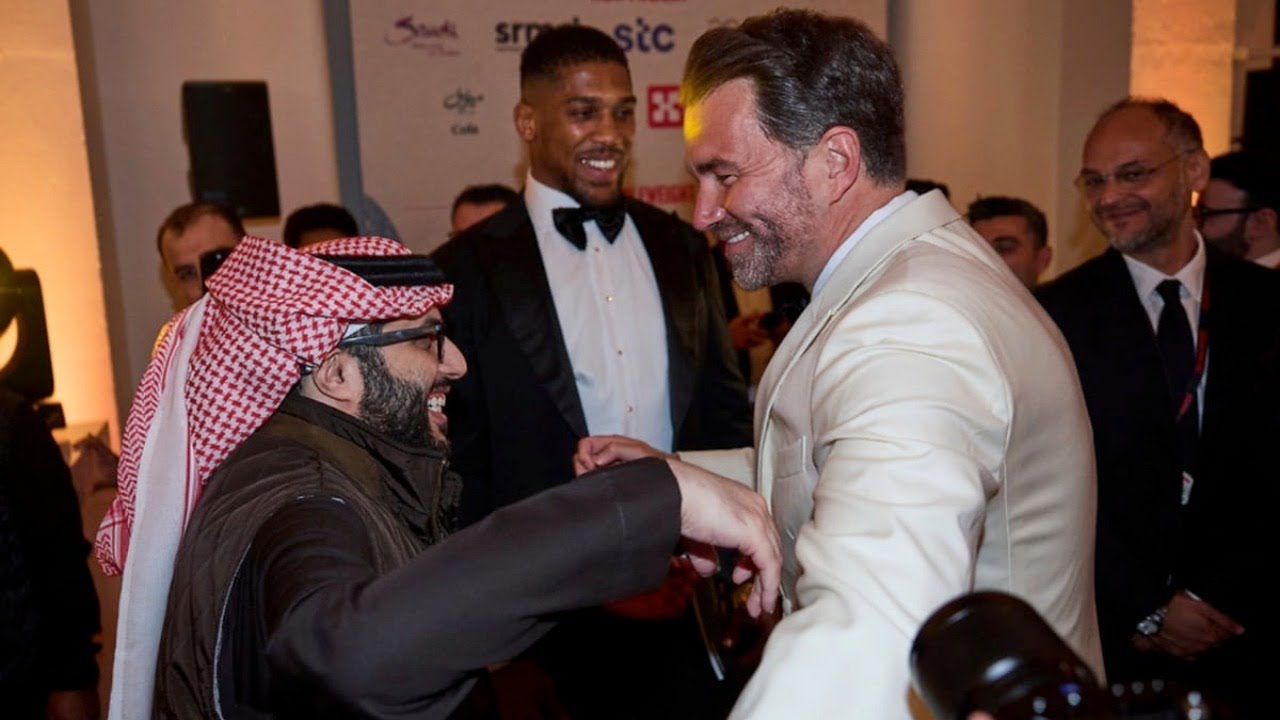 BOXING INDUSTRY BEING EXPOSED BY THE INSURGENTS - BENAVIDEZ HEADING TO ZUFFA NEXT