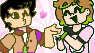 KISSY, KISSY l ANIMATION MEME [RxR]