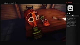 Ether one road to  platinum  trophy  guide  and collecable gude part 1