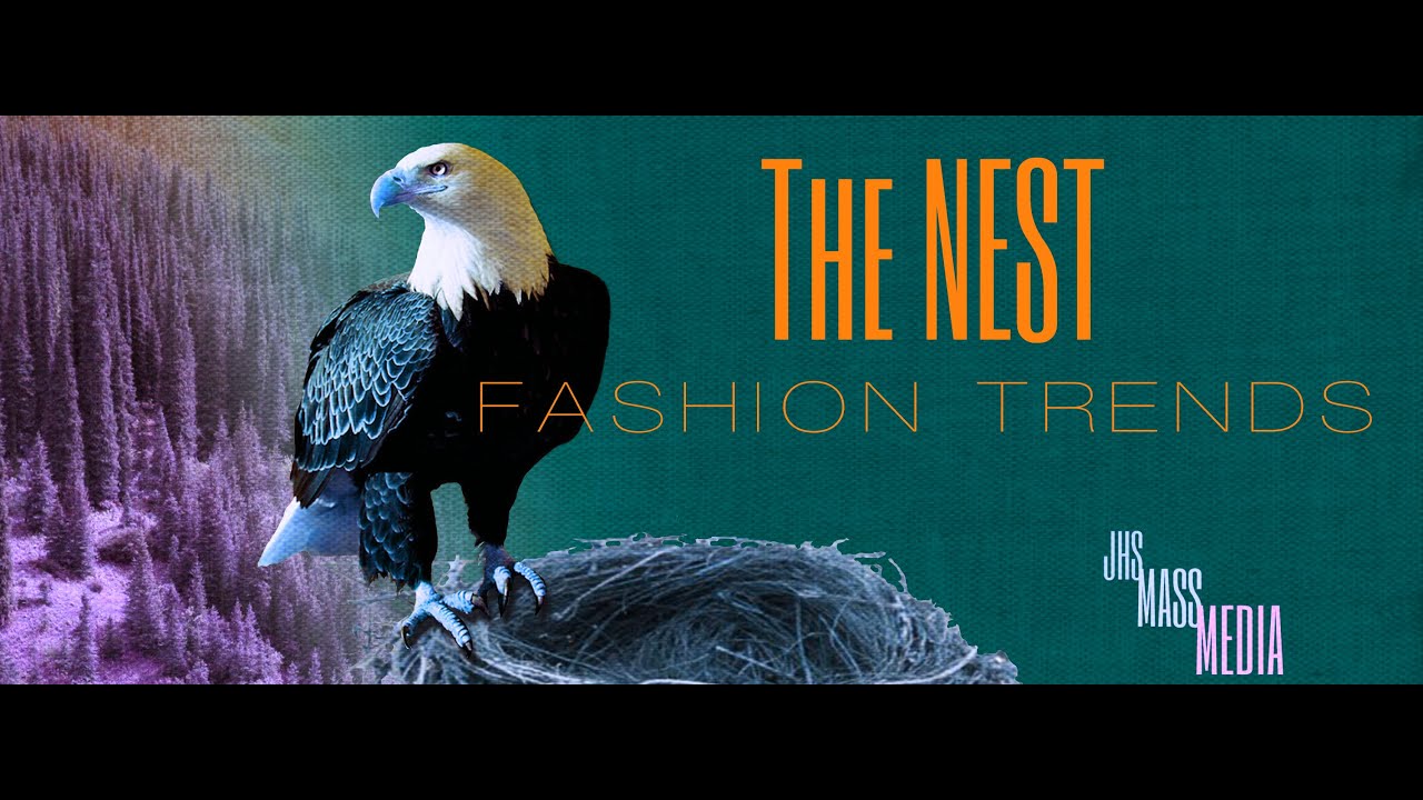 The Nest: Fashion Trends
