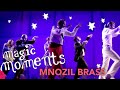 Mnozil brass  magic music medley