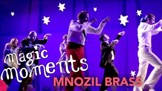 MNOZIL BRASS | Magic Music Medley