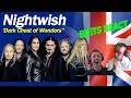 Nightwish - "Dark Chest of Wonders LIVE Wacken 2013" (BRITS REACT!!!)