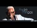 André Mingas-Cio