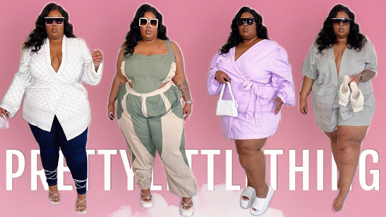 PRETTY LITTLE THING 11.2.22