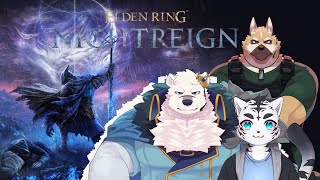 【ゲーム配信】神代と暴れようぜっ！【獣Vtuber】