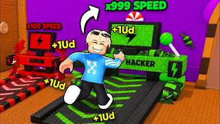 GLITCHES benutzen um +1 Speed Keyboard Escape durchzuspie...