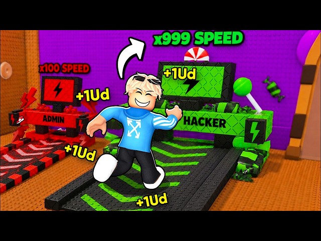 GLITCHES benutzen um +1 Speed Keyboard Escape durchzuspielen!