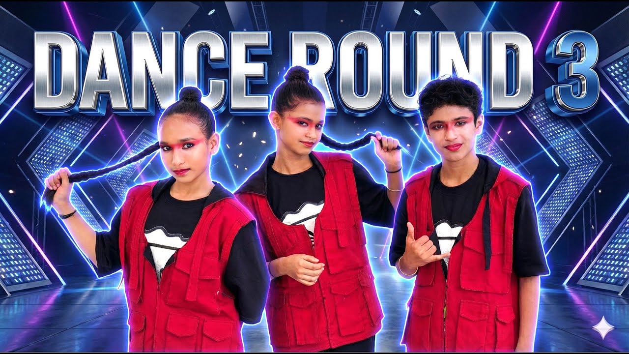 WIN OR GO HOME ๐ฑ๐ฅ | Round 3 Dance Battle ๐๐