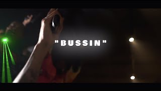 Prince Glo "Bussin" (Dir. by @dibent)