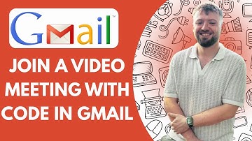 How to Join a Video Meeting with Code in Gmail (Full 2025 Guide)