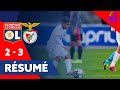 Résumé Long OL-SL Benfica | Youth League 2019-2020  | Olympique Lyonnais