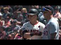 Tigers vs. Giants Highlights | 8/10/24