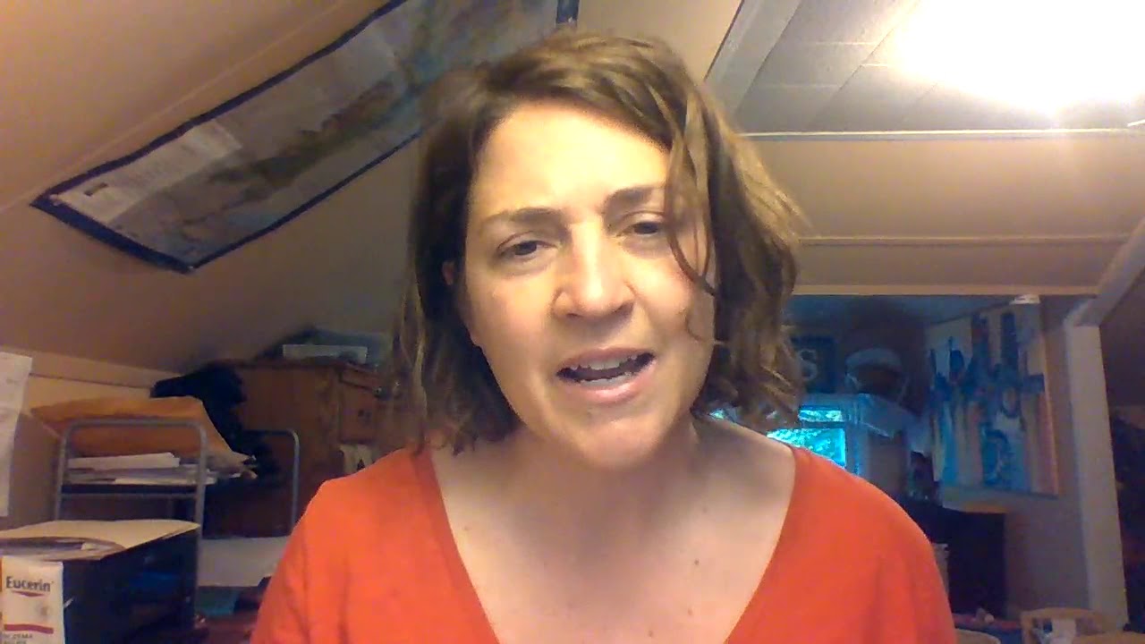 FLUSH Chapter 4 YouTube