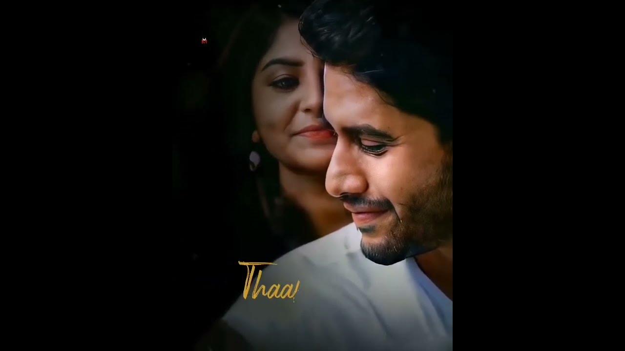 Vellipomaakey song | Sid sriram songs |nagachaitanya songs |