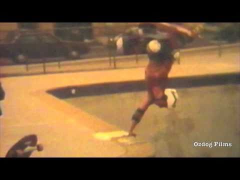 Skate Or Be Smashed (1987) featuring "Eddie Reateg...