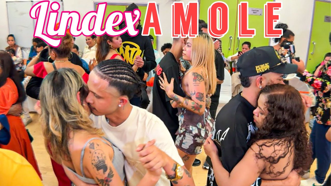 AMOLE ( cover MYA ) FULL BASS