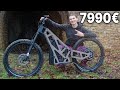 Une trottinette lectrique offroad incassable  le test ultime