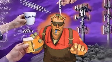 Chemically Engineered TF2 Moments