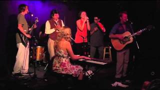 Operation 365 - Jefferson Jay - Archives - 343 Acoustic Booze Gypsy 4-15-2010