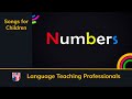 Numbers Song: Counting 1 to 12