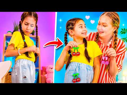 🎨 Creative Kids Crafts, Drawing and More Cute Ideas ✨