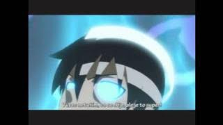 Death The Kid - Bad Romance
