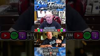 How much does Stu Feiner eat in a day?? #shorts #barstoolsports #barstoolchicago #barstool #portnoy