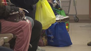 South Carolina families waiting as SNAP benefit delays continue