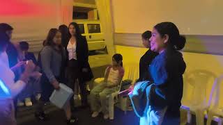 En los 15 AÑOS DE AKEMi IDELFONSO PINAZO LA PASARON LINDO LOS CHICOS Y MAMITAS