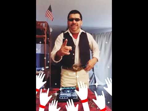 Por una mujer bonita Danny Jiménez