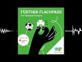 Folge 201: Das Lachen ist zurück - Fürther Flachpass - Der Kleeblatt-Podcast