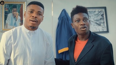 PASTOR REMOTE on Bible Study with WOLI AGBA || IPM #viral #iamdwoliagba #viralvideo #viralshorts