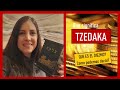 Tzedaka - Caridad en el judaismo? Que es el Diezmo? Por que ayudar a los necesitados?