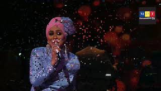 Konsert Retro 70an bikin gempak