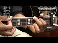 Guitar Chord Tutorial #233 Cats In The Cradle Harry Chapin Shapes & Lesson Link