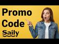 ✅ Saily Coupon Code 🔥 QUICK, Save 45% Today! (2026)