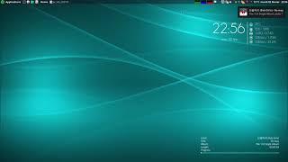 Famous MX 19 Fluxbox Revisited -  LXDE like, but better! Profile