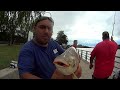 PESCANDO EN EL RIO LUJAN, ACÁ LOS PODES PESAR CON MASA O HARINADO SIN PROBLEMAS